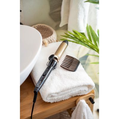 14. ADLER AD 2112 curling iron
