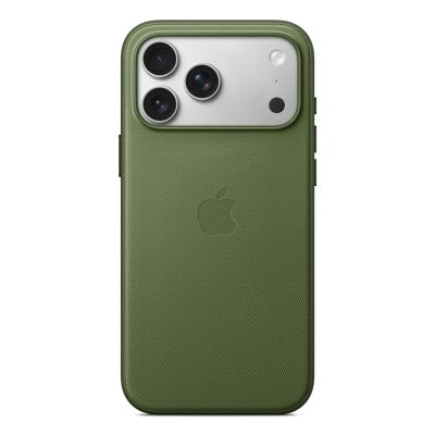 Apple iPhone 17 Pro Max TE Case Green (MGFD4ZM/A)