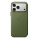 Apple iPhone 17 Pro Max TE Case Green (MGFD4ZM/A)