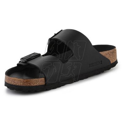 8. Birkenstock Arizona Triples 1019098 slippers