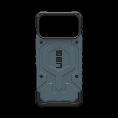 3. UAG Pathfinder MagSafe case for iPhone 17 - black