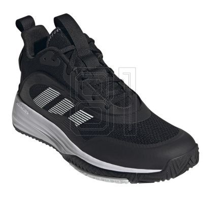 4. Adidas OwnTheGame 3.0 M IF4568 basketball shoes