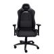 3. Trust GXT 714 Ruya Black Gaming Chair
