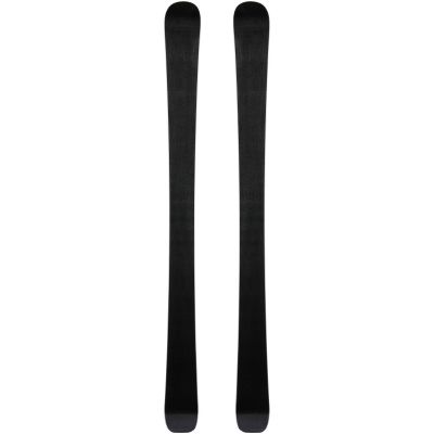 5. Rossignol Experience Jr Kid-X / Kid 4 GW B76 Black skis
