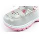 6. Leomil winter boots children's snow boots kitten fur warm for girls