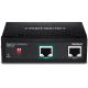 3. TRENDnet TI-SG104 - PoE Splitter (DIN Rail Mount) - 95 Watt - Output Connectors: 1