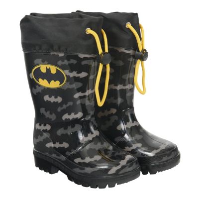 14. Perletti Batman Jr 98326 Wellington Boots
