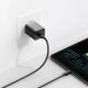 10. Baseus Super Si 1C fast charger USB Type C 30W Power Delivery Quick Charge black (CCSUP-J01)