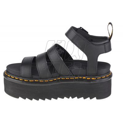 2. Dr sandals Martens Blaire Quad W DM27296001 