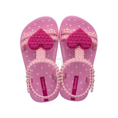 11. Sandals Ipanema My First Ipa Jr 81997-AG194 PINK