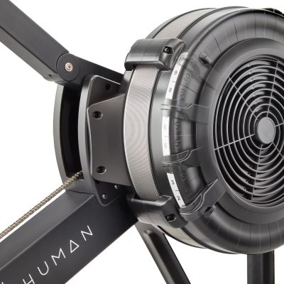 23. Half Human Air Rower SFIT-P-HH30008