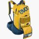 8. Evoc Trail Pro 26 enduro backpack - curry/denim size: S/M