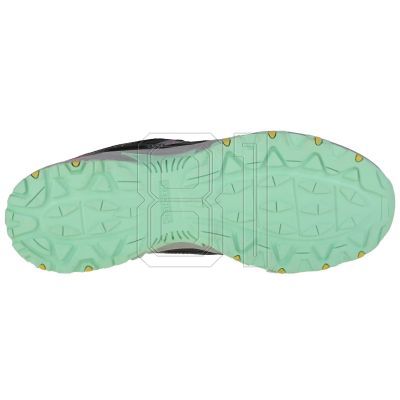 4. Skechers Hillcrest - Pure Escapade 149821-BKMT Black 36