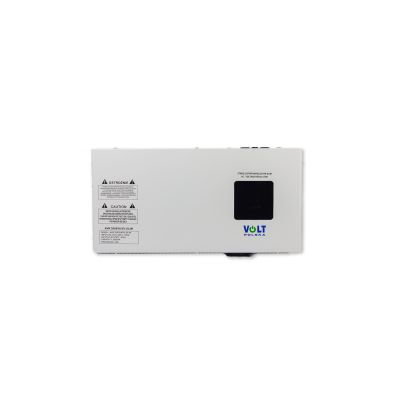 Voltage regulator AVR 3000VA 8% SLIM 5AVRZS3000