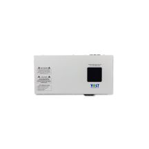 Voltage regulator AVR 3000VA 8% SLIM 5AVRZS3000
