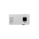 Voltage regulator AVR 3000VA 8% SLIM 5AVRZS3000