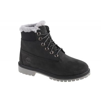 Timberland Premium 6 IN WP Shearling Boot Jr 0A41UX shoes