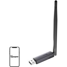Z-Wave Gateway SONOFF 800 Dongle-PZG23