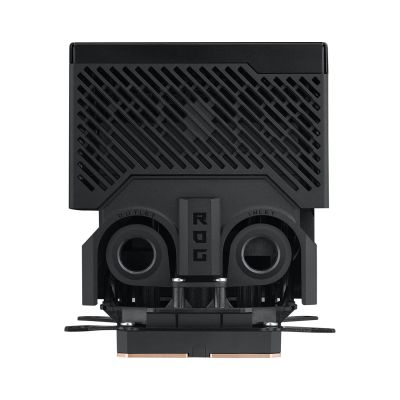5. ASUS ROG RYUJIN III WB Water Block