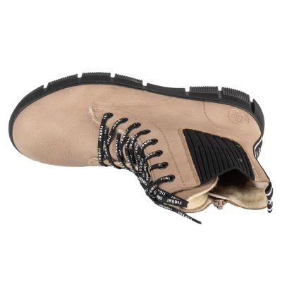 3. Rieker Booties W X3414-60 shoes