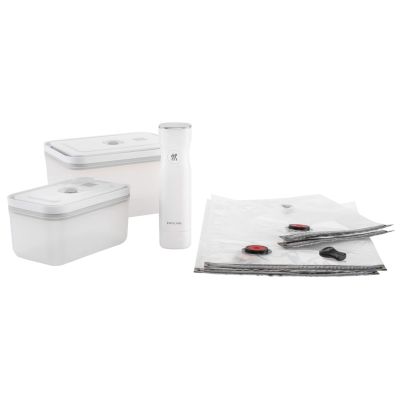 ZWILLING Fresh & Save Plastic Starter Kit