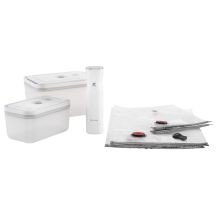 ZWILLING Fresh & Save Plastic Starter Kit