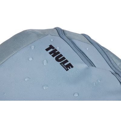 5. Thule Backpack 26L Fits 16'' Pond Gray Waterproof
