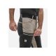 5. MILLET Onega Stretch Pant M beige men's trousers