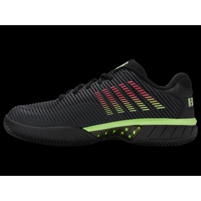 5. K-Swiss HYPERCOURT EXPRESS 2 HB shoes (06614-034-M)