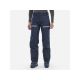 4. MILLET WM White 3L Pt Trousers Navy Blue