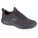 Skechers Summits - Sorenz 232697-BBK Black 40