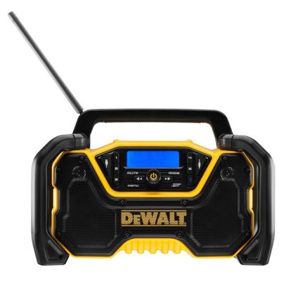 18. 18/54V XR DCR029-QW DEWALT Construction Radio