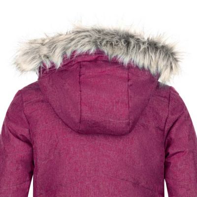 5. Trollkids Girls Lifjell Jacket Jr 133-229 Winter Jacket