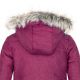 5. Trollkids Girls Lifjell Jacket Jr 133-229 Winter Jacket