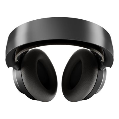 7. Steelseries Arctis Nova 7P Gen 2 headphones, Black