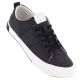 Men's black textile sneakers Big Star TT174292