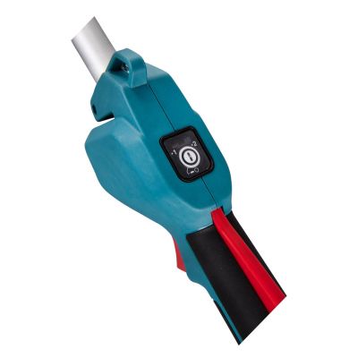 17. Cordless multi-function garden tool - Makita DUX18Z