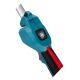17. Cordless multi-function garden tool - Makita DUX18Z