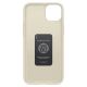 10. Spigen Thin Fit iPhone 15 Plus Case - Beige