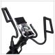 15. HMS H1802 magnetic elliptical trainer