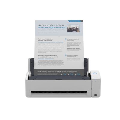 Ricoh ScanSnap iX1300 Document Scanner