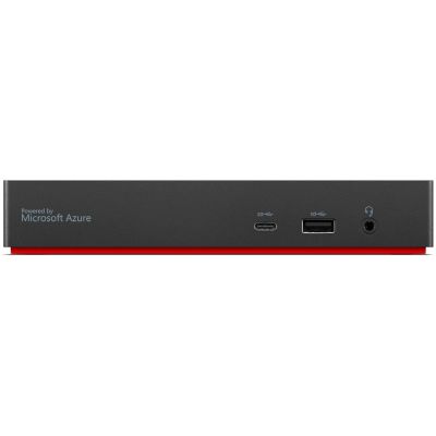 4. Lenovo Thinkpad dock USB-C TB 40B10135EU