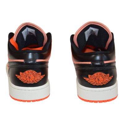 5. Women's Air Jordan 1 Low SE WMNS Athletic Shoes - DM3379-600