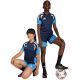 7. adidas Tiro 26 Competition Training Kids’ Shorts navy-blue light-blue JL8917