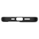 7. Spigen Ultra Hybrid iPhone 13 Case - Matte Black