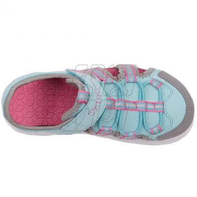 2. Kappa Kyoko Jr 260884K 6316 shoes