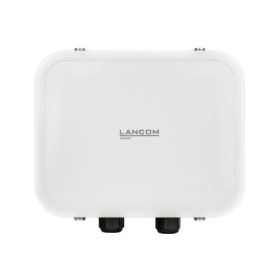 3. Lancom Systems OW-602 1775 Mbit/s White PoE Support