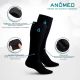 4. COMPRESSION SOCKS SIZE L ANOMEO