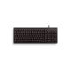 4. CHERRY XS Complete Keyboard Universal USB QWERTZ German Black