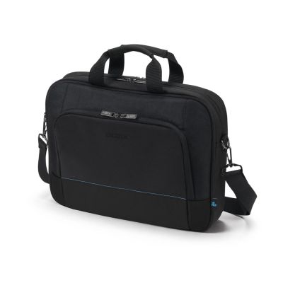 2. DICOTA D3250803 Laptop Bag 35.6 cm (14") Briefcase Black